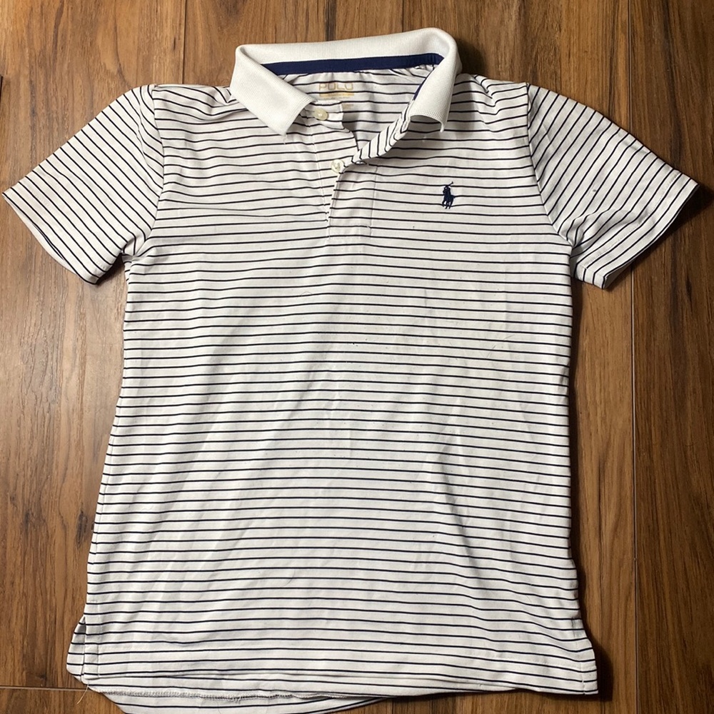 Used Polo Shirt! Prices to sell.